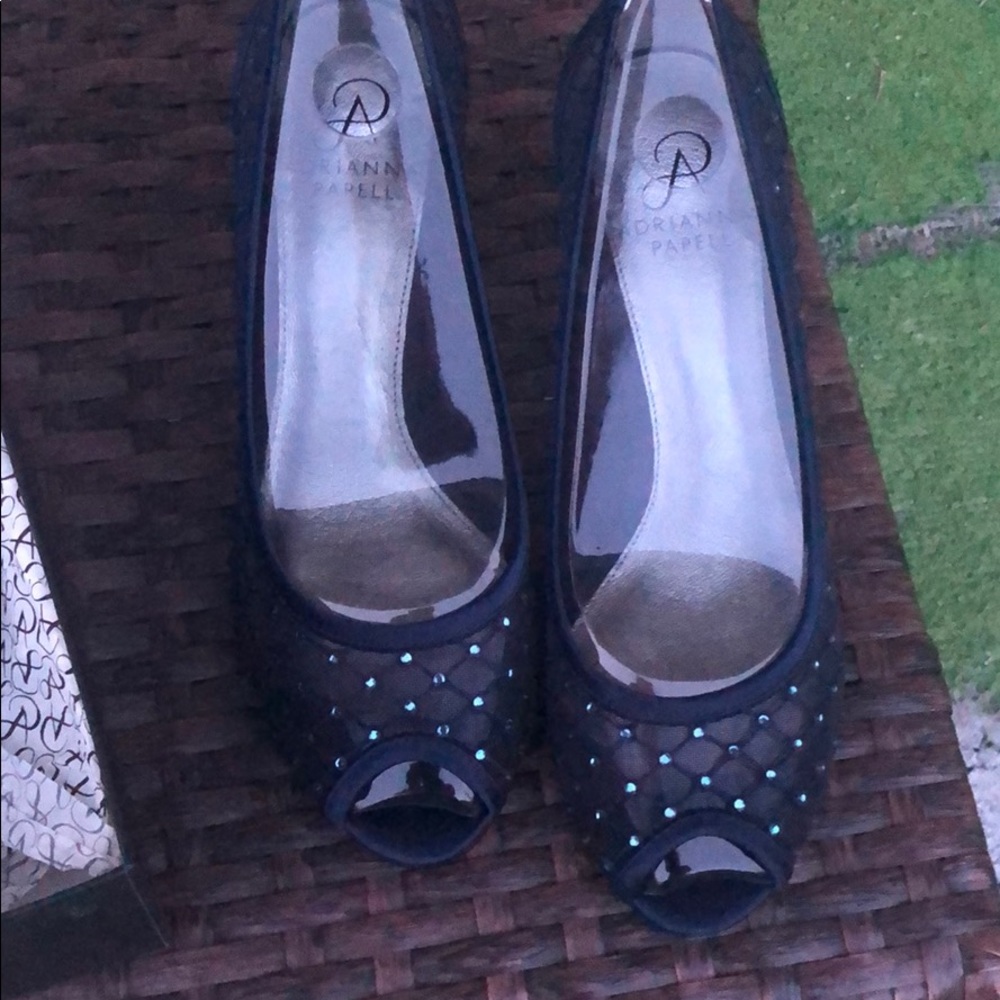 Adrianna papell shoes